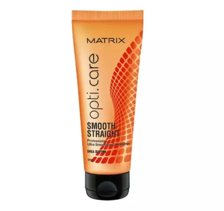 Matrix Opti Care Professional Ultra Smoothing Conditioner- With Shea Butter 98gm