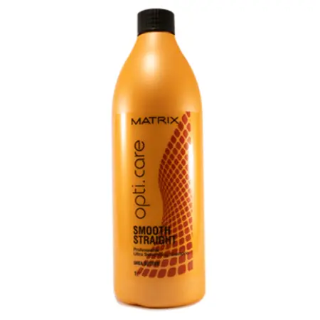 Matrix opti care Professional Ultra Smoothing Shampoo 1000ml