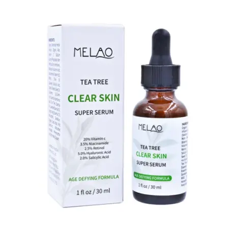 Melao Tea Tree Clear Skin Super Serum 30ml
