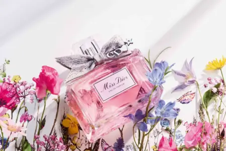 Buy Dior Miss Dior EDP for Women 100ml - Elegant & Floral