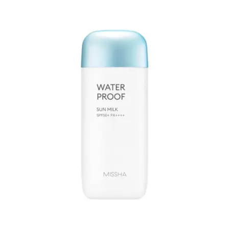 Missha All Around Safe Block Waterproof Sun Milk SPF50+/PA+++(70ml)