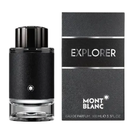 Buy Montblanc Explorer EDP Perfume for Men 100ml