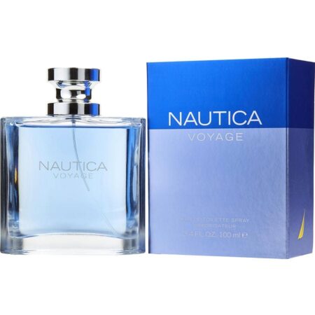 Nautica Voyage EDT for Men 100ML Best Price in Bangladesh original perfume bottle