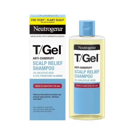 Neutrogena T Gel Anti Dandruff Shampoo 150ml