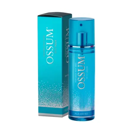 OSSUM Scent Pleasure 115ml and Park Avenue Harmony EDP perfume BD price