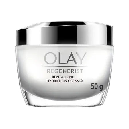 Olay Regenerist Revitalising Hydration Cream SPF15 (50gm)