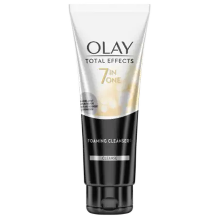 Olay Total Effects 7 in 1 Anti Ageing Foaming Face Wash 100gm