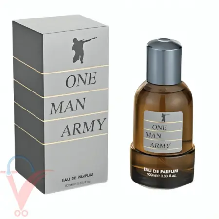 Buy One Man Aramy Perfume 100ml in BD – Bold & Sophisticated