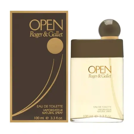 Open Roger & Gallet Perfume For Men 100ml original perfume price in Bangladesh