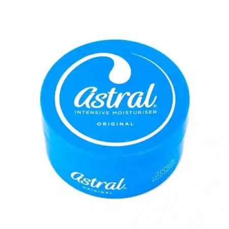 Original Astral All Over Moisturizer 200ml