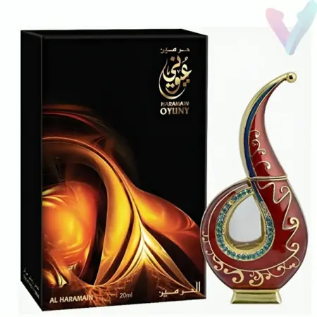 Oyuny Al Haramain Huile de Attar 20ml