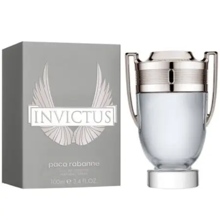 Paco Rabanne Invictus EDT 100ml for Men