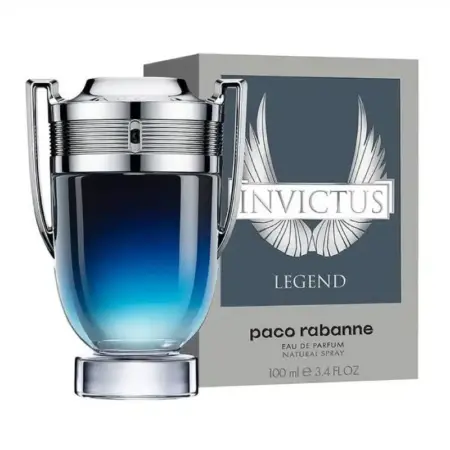 Paco Rabanne Invictus Legend EDP 100mL