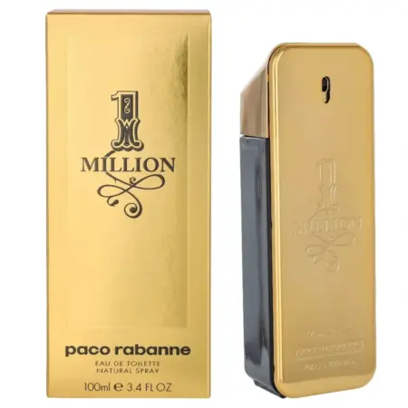 Paco Rabanne One Million EDT 100ml Original