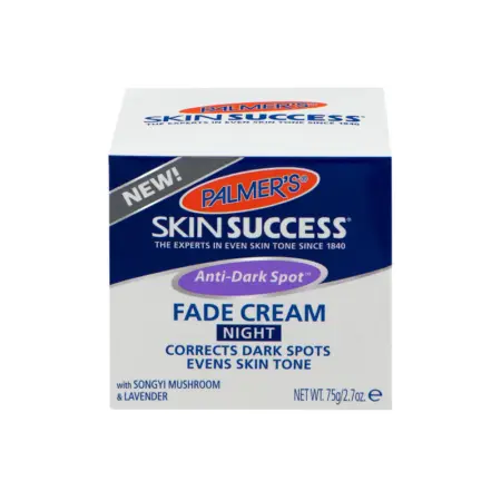 Palmer’s Anti-Dark Spot Fade Cream Night – 75gm