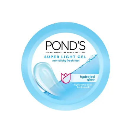 Ponds Super Light Gel 50ML