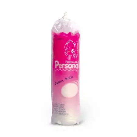 Professinal Personal Cotton Pads 100pcs