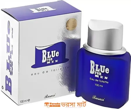 Rasasi Blue For Men Eau de Toilette 100ml