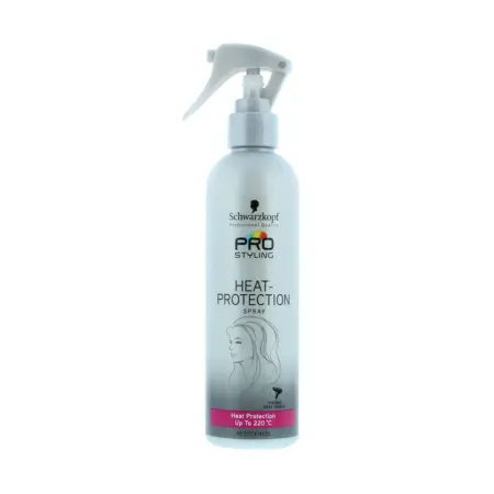Schwarzkopf Pro Styling Heat-Protection Spray