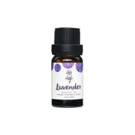 Skin Cafe 100% Natural Essential Oil – Lavender