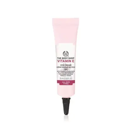 The Body Shop Vitamin E Eye Cream