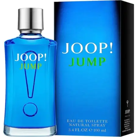 Joop Jump for Him EDT 100ml perfume bottle – best price in Bangladesh