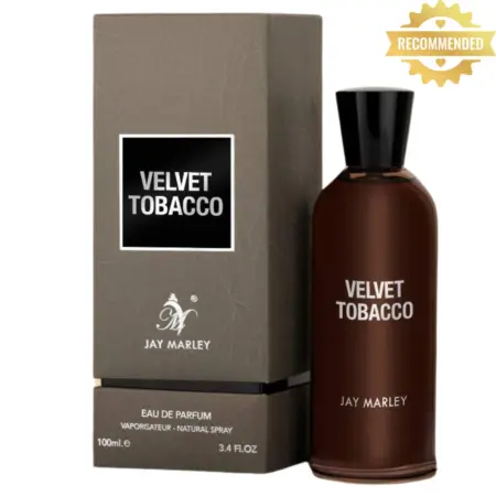 Velvet Tobacco Perfume EDP 100ml Price in Bangladesh