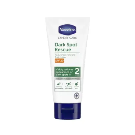 Vaseline Expert Care Dark Spot Rescue Hand & Body Lotion SPF 20 100ml