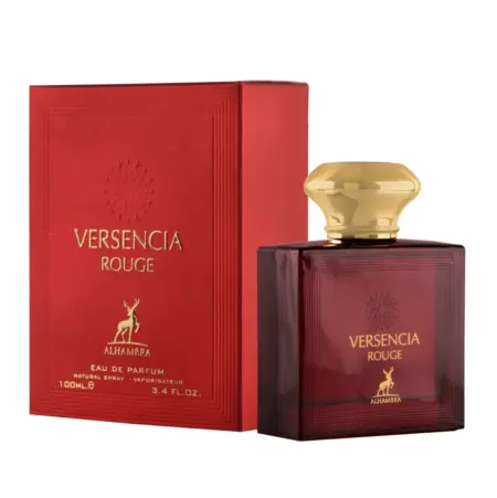Versencia Rouge Parfum