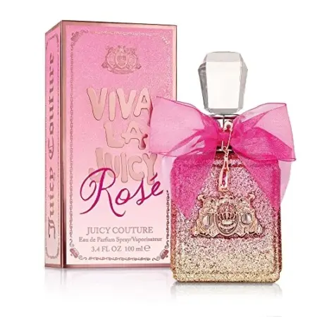 Viva La Juicy Rose by Juicy Couture EDP for Women 100ml