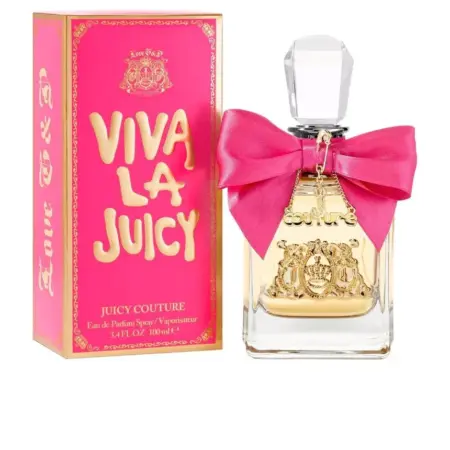 Viva La Juicy by Juicy Couture EDP for Women 100ml