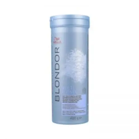 Wella Blondor Multi Blond Powder Brightener 400g