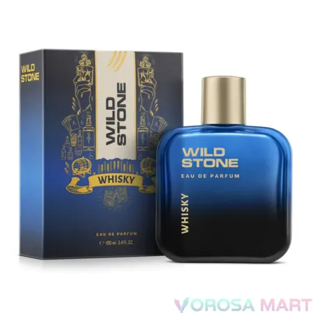 Wild Stone Whisky Perfume for Men 100ml
