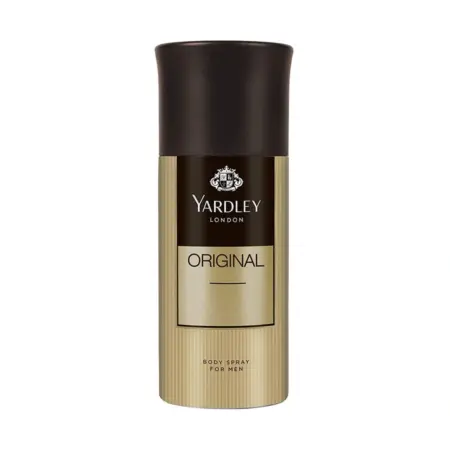 Yardley London Original Body Spray For Men 150ml