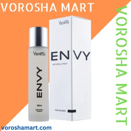 Envy Perfume For Women 60ml