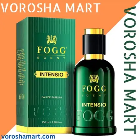Fogg Intension Perfume For Men 100ml