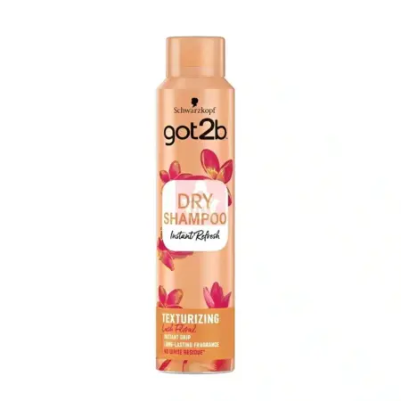 Schwarzkopf Got2B Dry Shampoo 200ml in Bangladesh