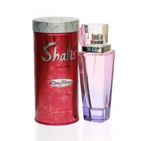 Shalis Remy Marquis Perfume For Women 100ml Best Price in BD