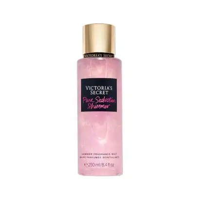 Victorias Secret Pure Seduction Shimmer Fragrance Mist