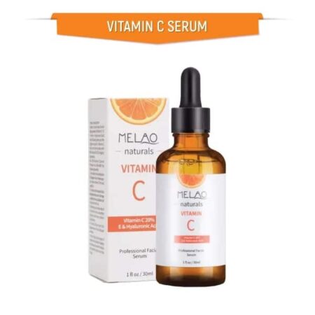Melao Vitamin C Serum 30ML