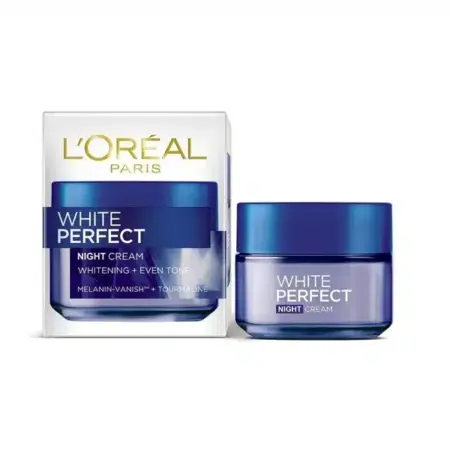 LOreal Aura Perfect Night Cream 50ml