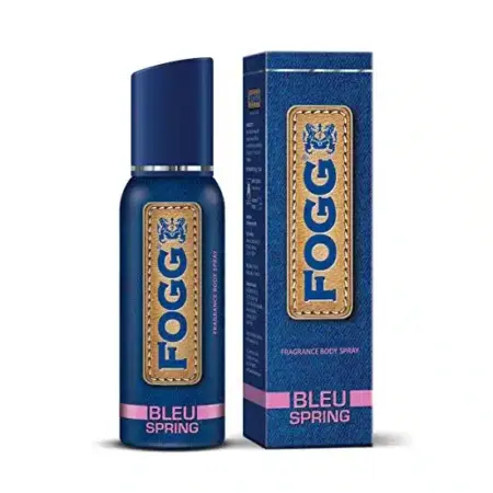 Fogg Blue Spring Body Spray 120ml