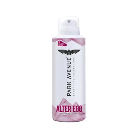Park Avenue Alter Ego body spray 150ml