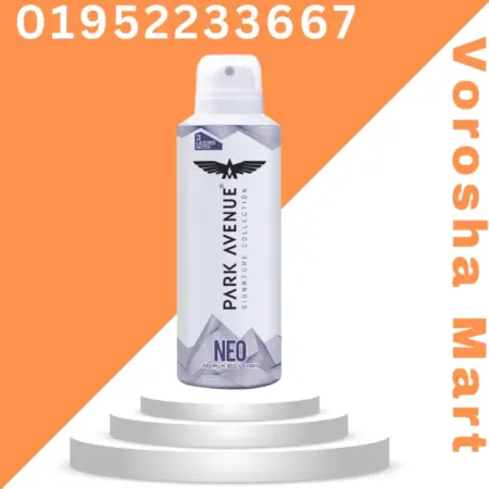 Park Avenue Signature Collection Body Spray Neo 150ml