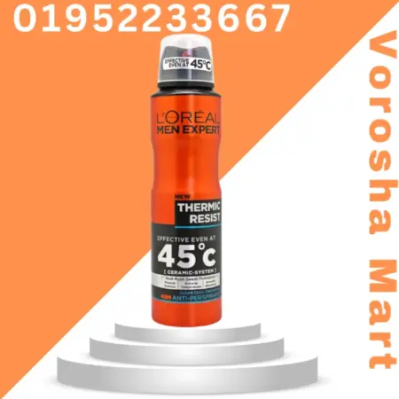 Loreal Body Spray Men Expert Thermic Resist 250ml