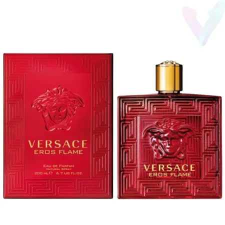 Versace Eros Flame For Men EDP 200ml Price in Bangladesh
