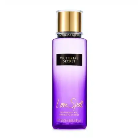 Victorias Secret Fragrance Mist Love Spell