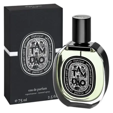 Buy Diptyque Tam Dao Eau de Parfum 75ml – Woody & Creamy