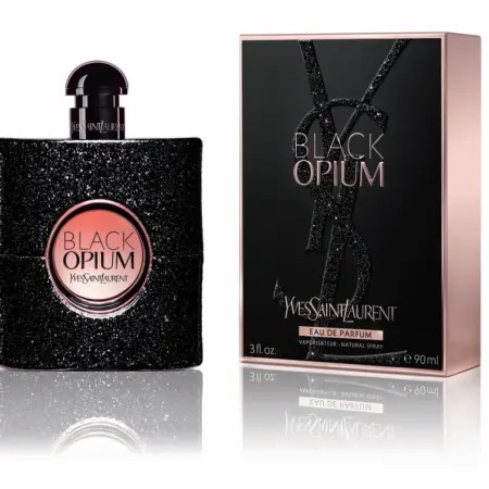 Black Opium Le Parfum EDP for Women 90ML original perfume price in Bangladesh