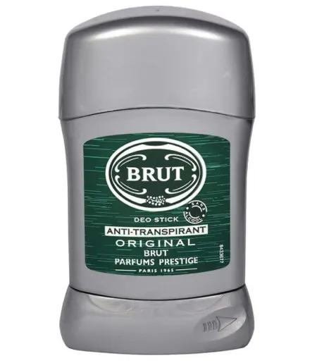 Buy Brut Original Deo Stick 50ml - Anti-Transpiration